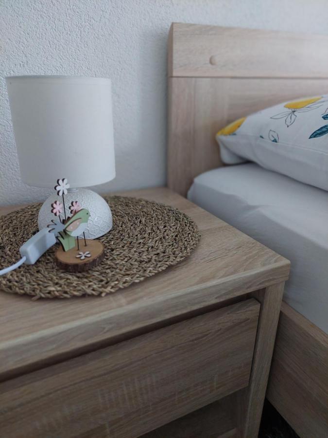 Apartman Danijela Otočac Eksteriør bilde