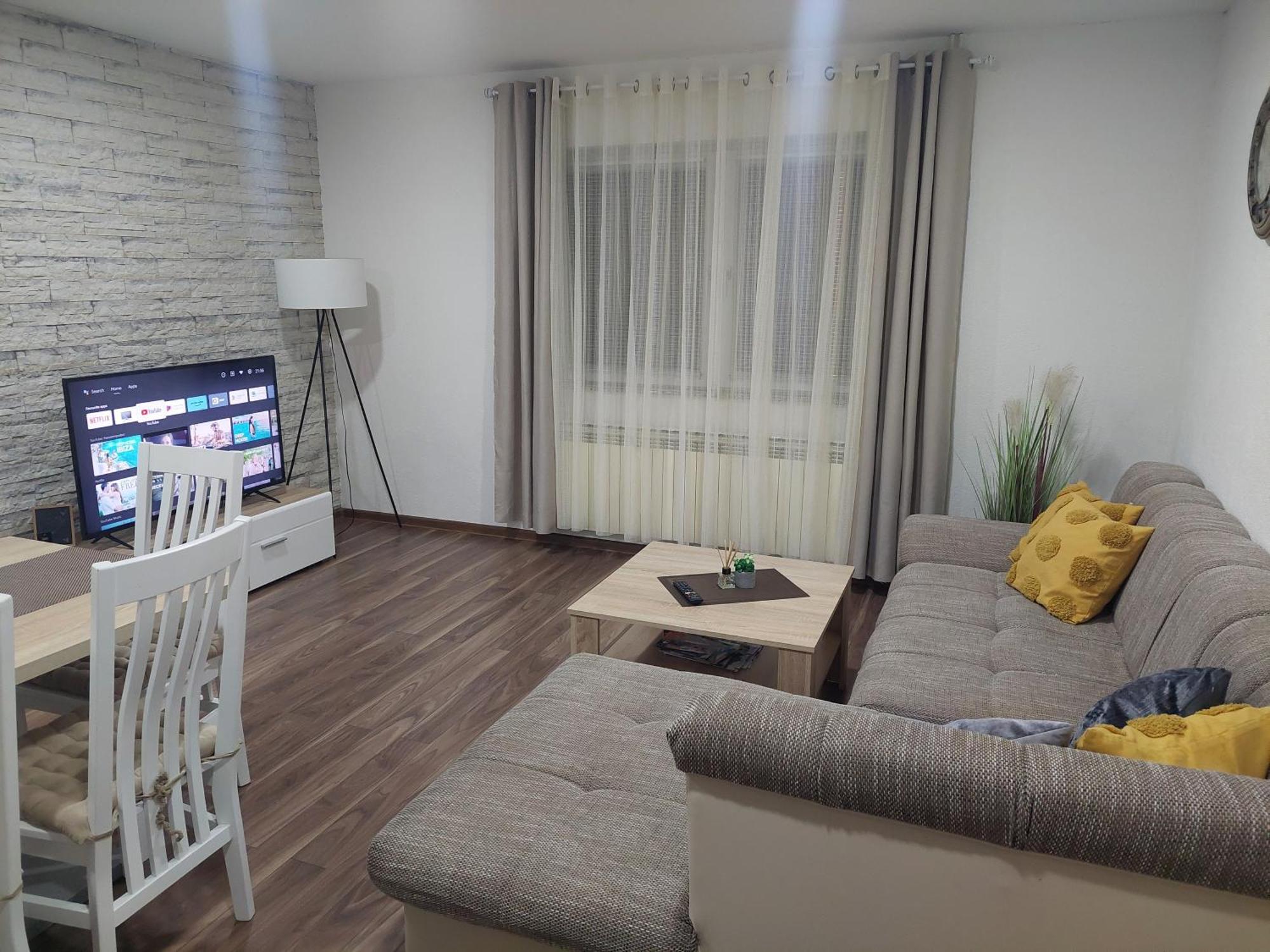 Apartman Danijela Otočac Eksteriør bilde