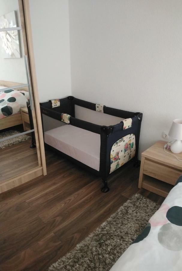 Apartman Danijela Otočac Eksteriør bilde